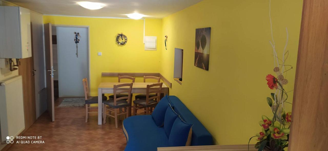 Apartmany Natalie Dvory nad Luznici Eksteriør billede