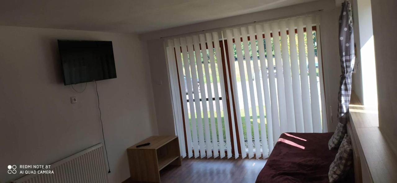 Apartmany Natalie Dvory nad Luznici Eksteriør billede
