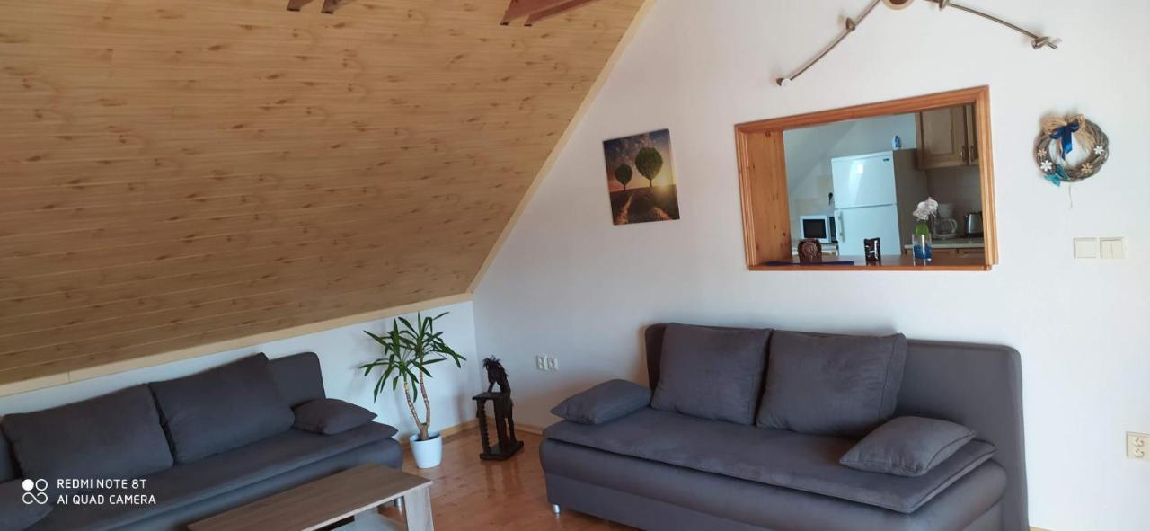 Apartmany Natalie Dvory nad Luznici Eksteriør billede