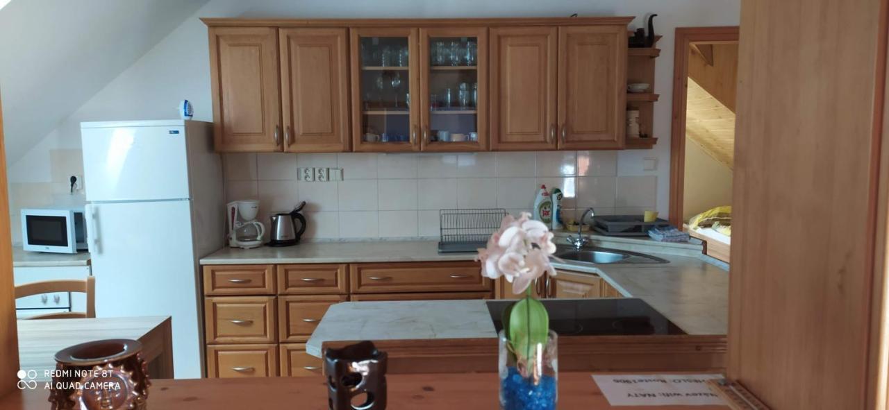 Apartmany Natalie Dvory nad Luznici Eksteriør billede