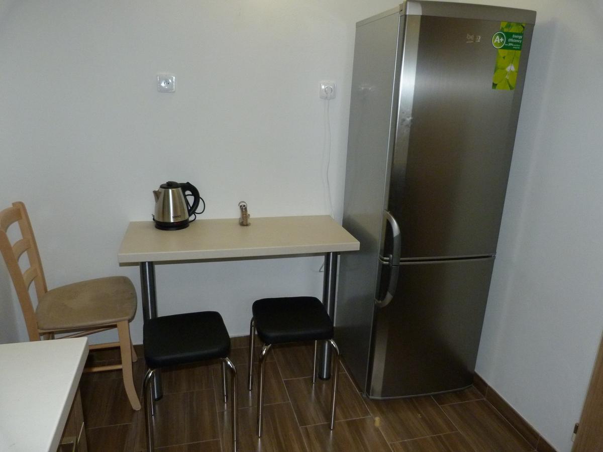 Apartmany Natalie Dvory nad Luznici Eksteriør billede